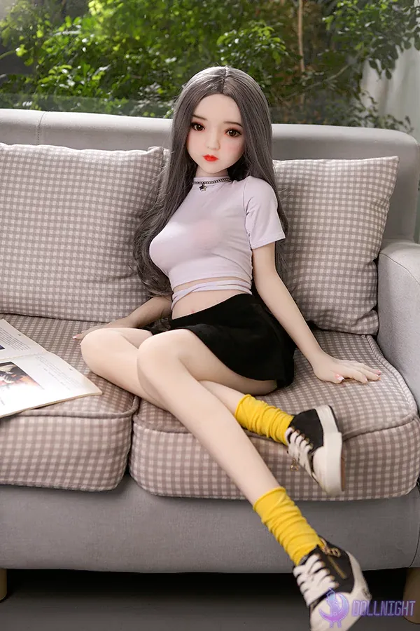 irontech mini sex doll