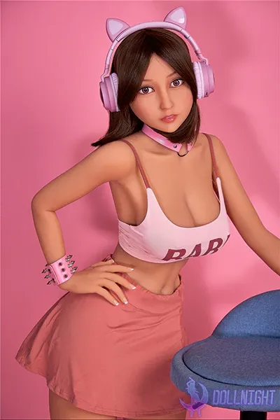 sex doll experience