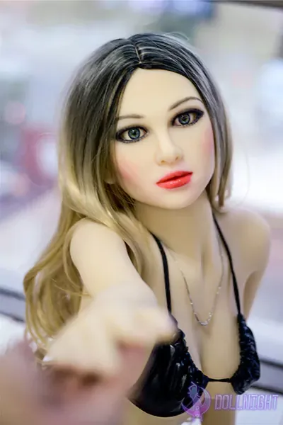 ugly sex doll