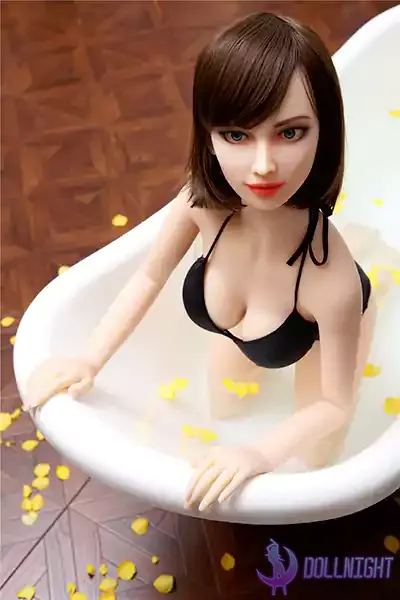 realistic anime sex doll