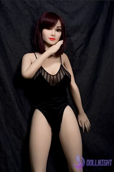 emma robotic sex doll