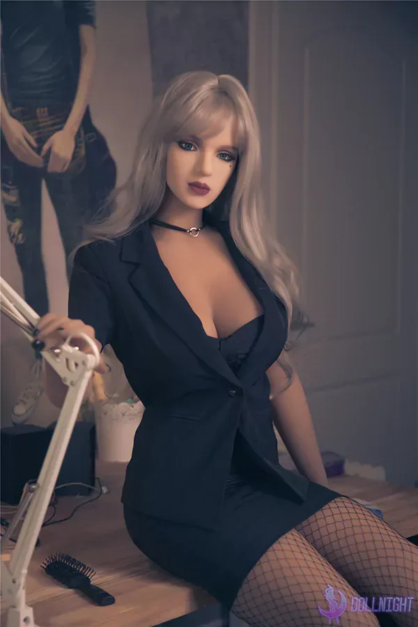 french film sex doll photographer