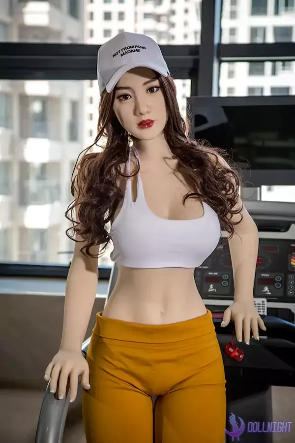 new model sex doll