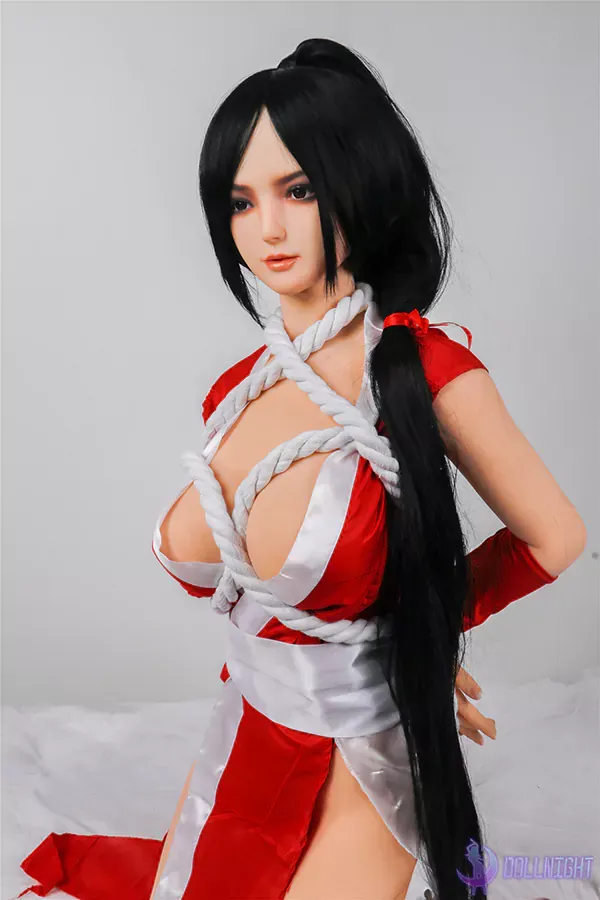 japanese real sex doll