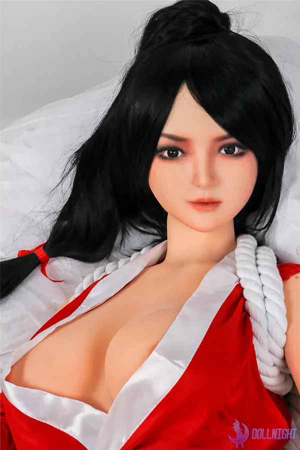 japanese life size sex doll