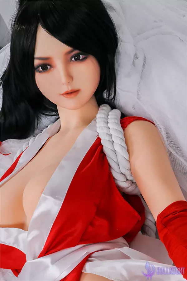really realistic sex doll gets fucked hd