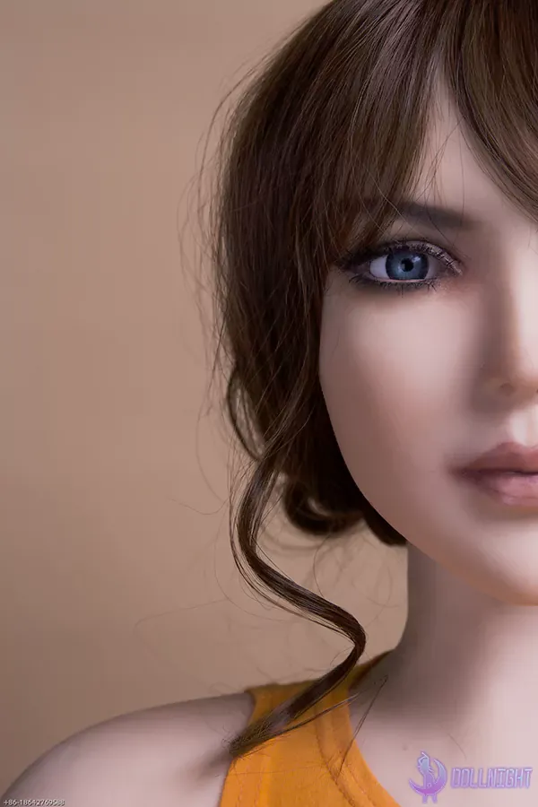 scp sex doll