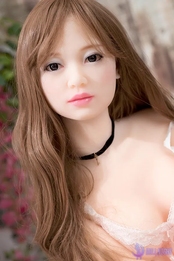 12 year old sex doll