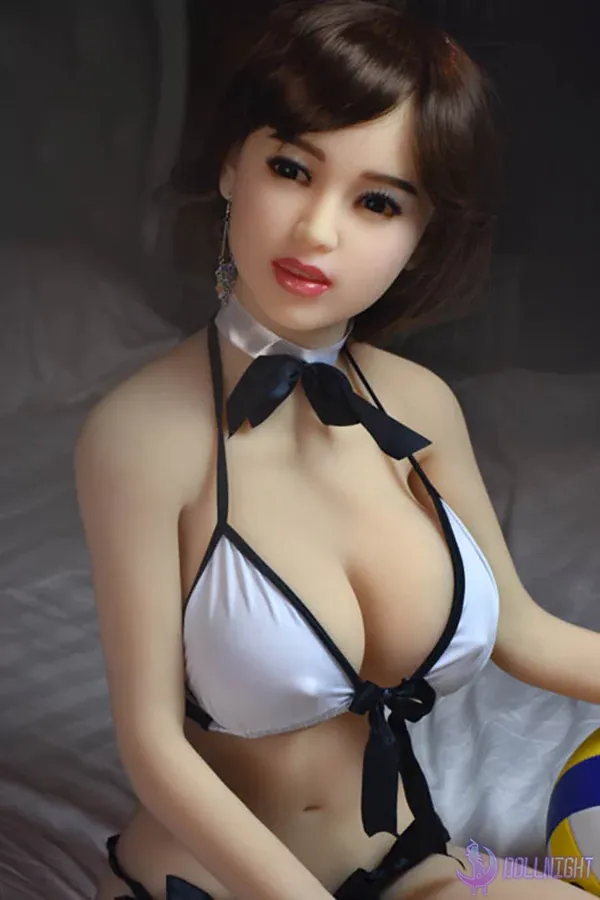 adult sex doll moveable leg and limbs