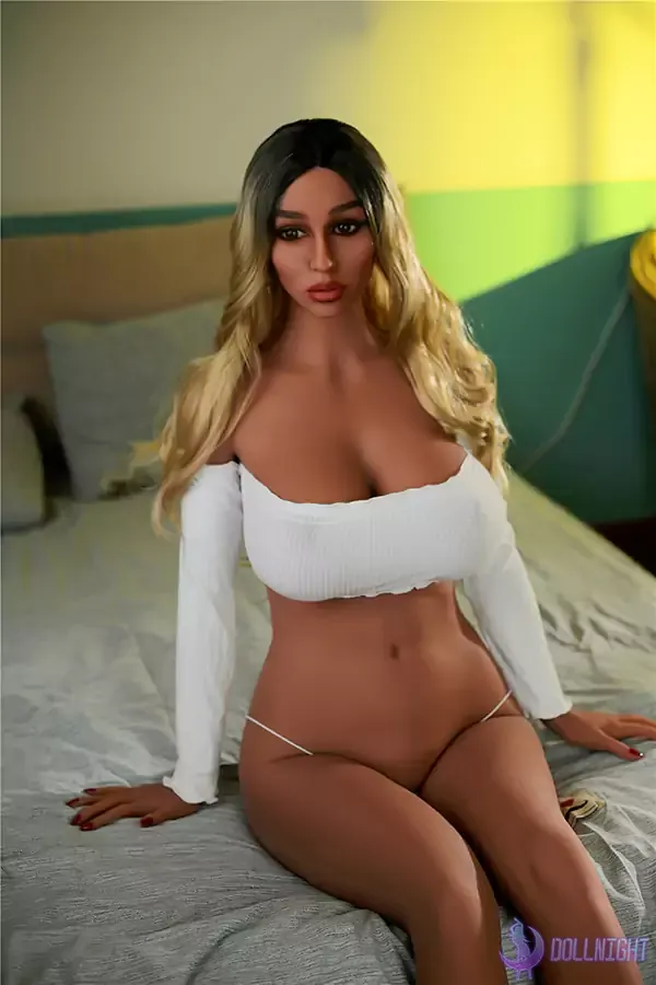 amanda sex doll model