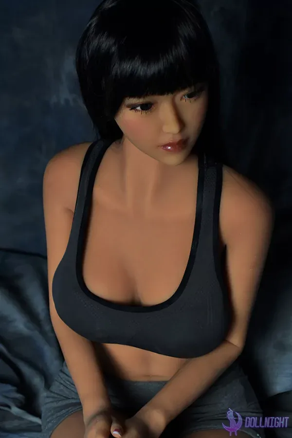 avatar silicone sex doll