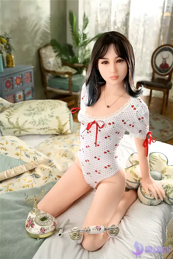 bryci turned into sex doll