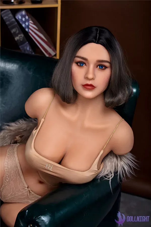 dolls for sex online