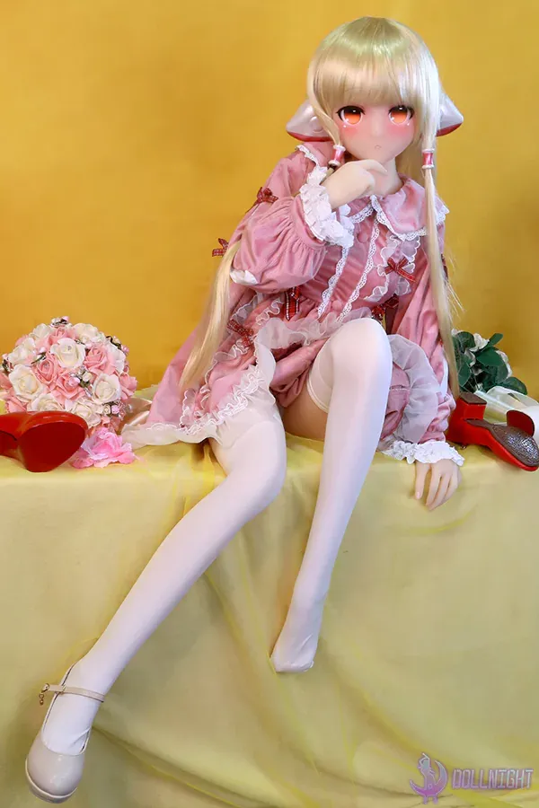 elisa 4'10 exotic slim beauty sex doll from cumaná venezuela