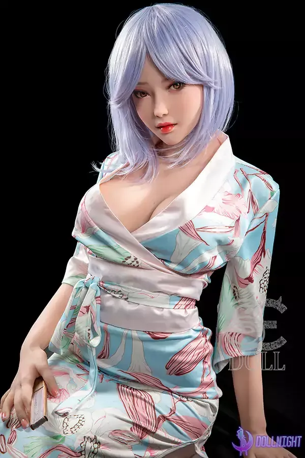 hentai transformation to sex doll