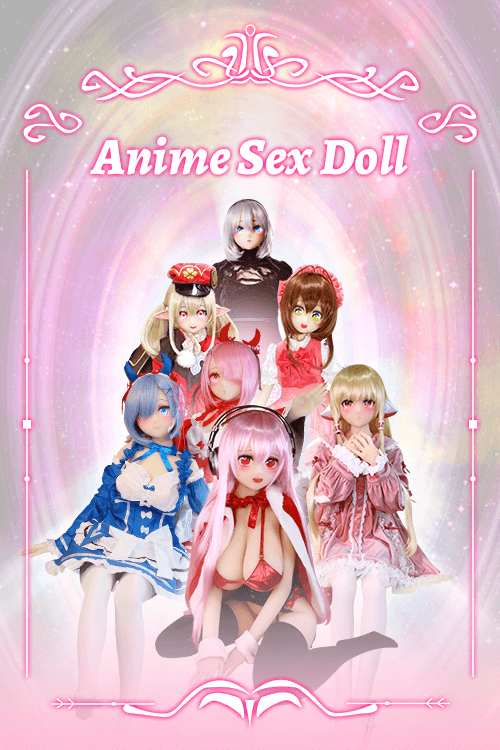 anime sex doll