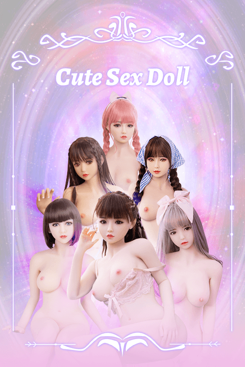 cute sex doll
