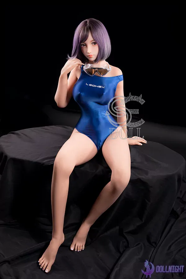 flat chested sex doll sales