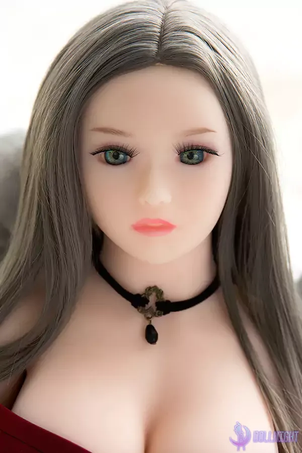 girl used ass sex doll