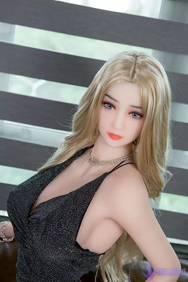 guy fucks realistic japaneese sex doll