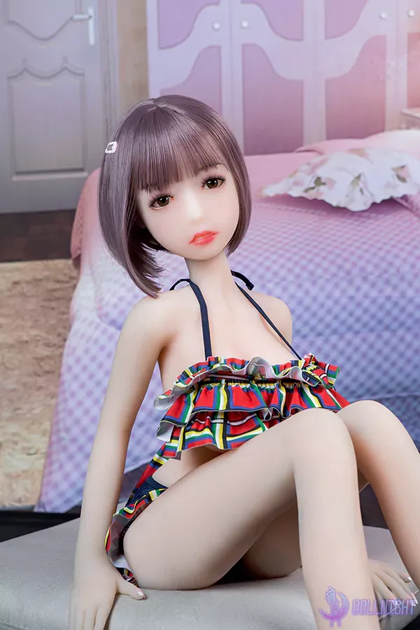 hand crafted sex doll