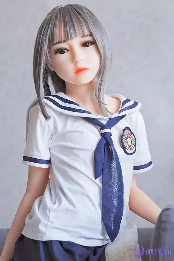 hentai futuristic sex doll