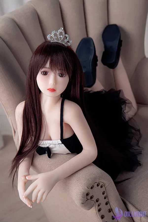 huge breast sex doll futanari