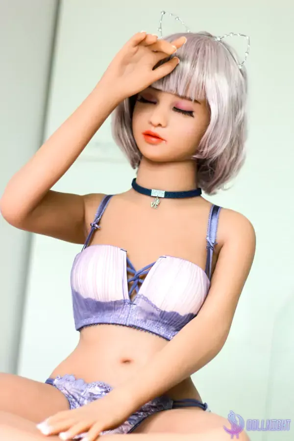 huge tit sex doll nude