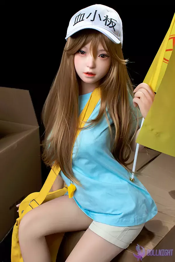 japanese real love sex doll