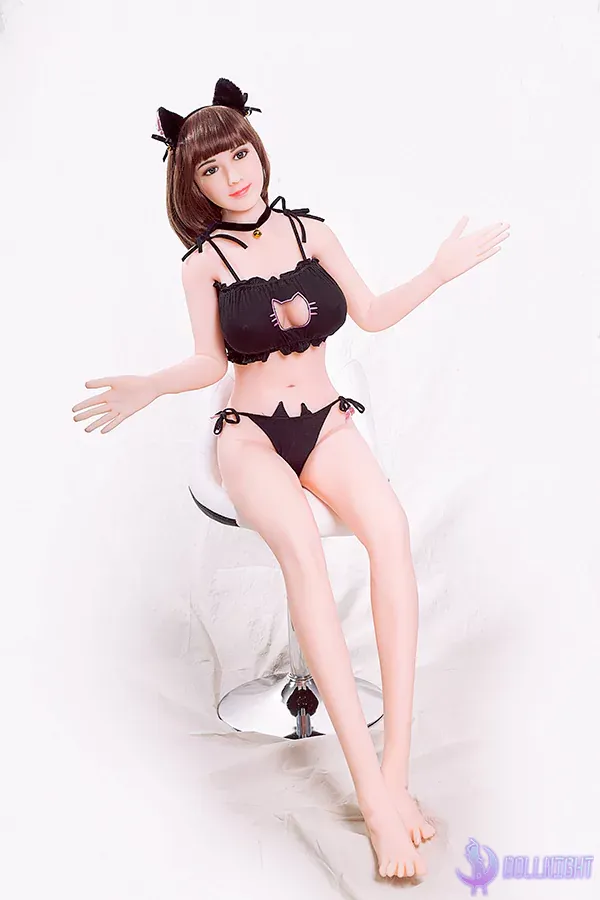 jasimine sex doll review