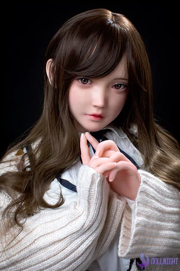 japanese woman silicone male doll sex