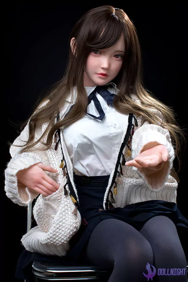 japanese woman sex doll