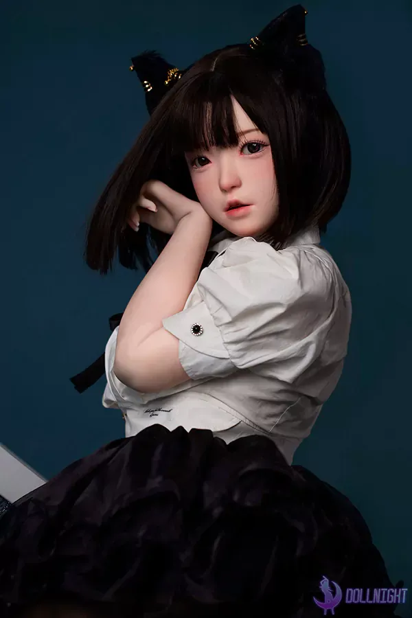 japen release sex doll