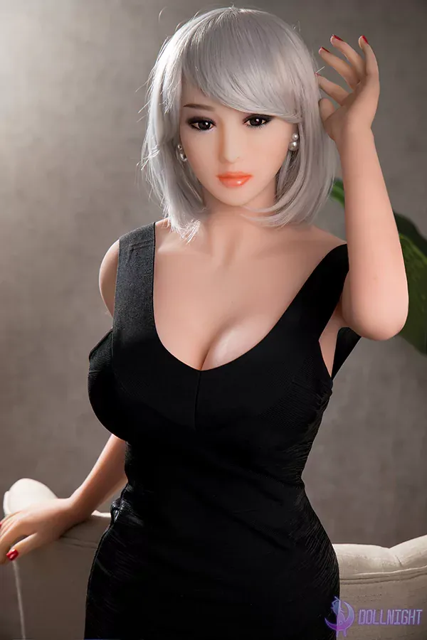 jin san sex doll head likeness