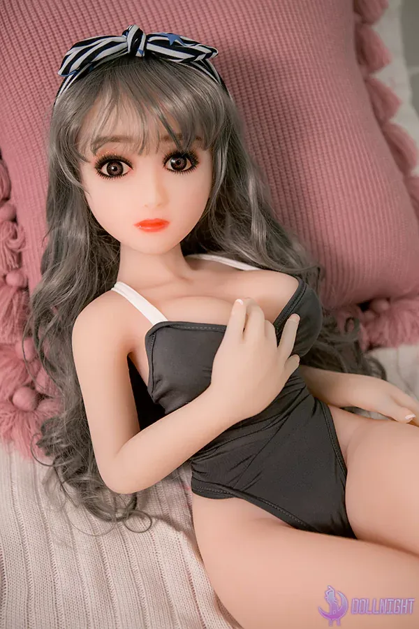 let's play with nana sex doll