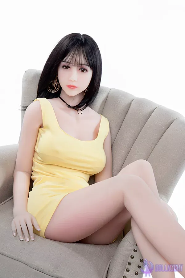 life size sex doll with ai