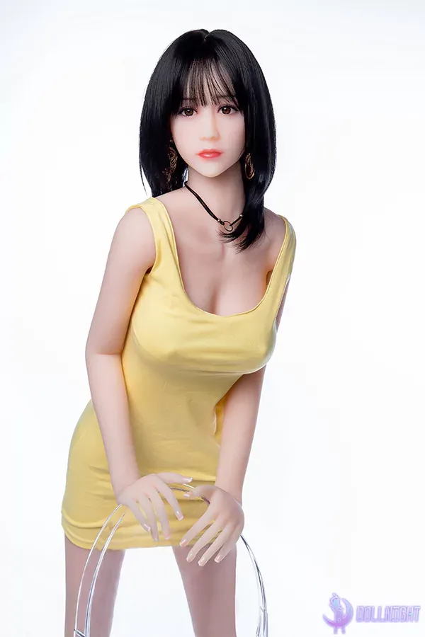 life size sex doll that talks and has emotiond