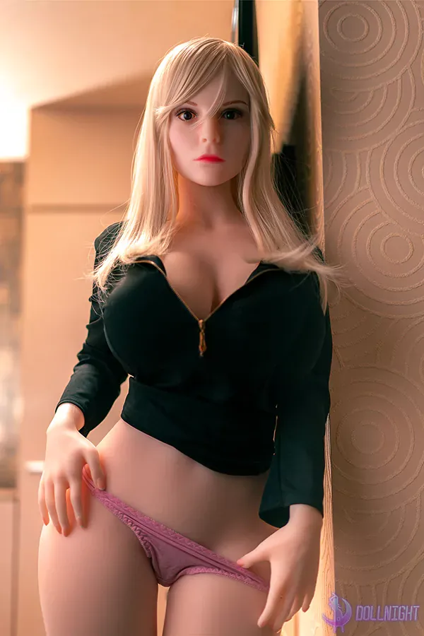man sues mother over sex doll