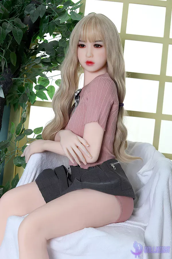 mini sex dolls in japanese