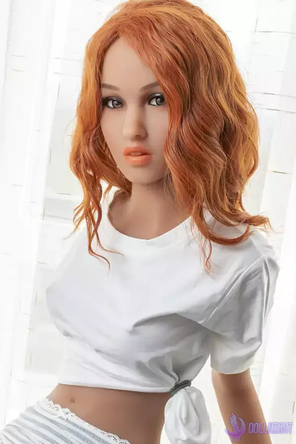 most realistic anime sex doll