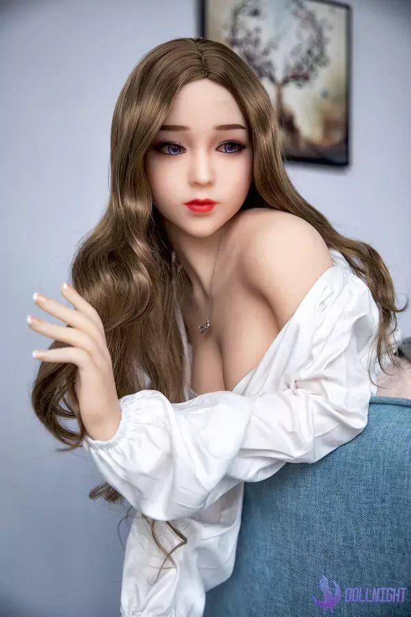 realistic sex doll newest