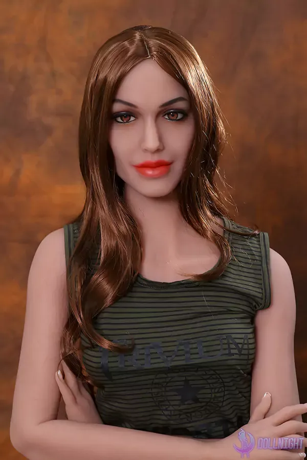 realistic young girls sex dolls