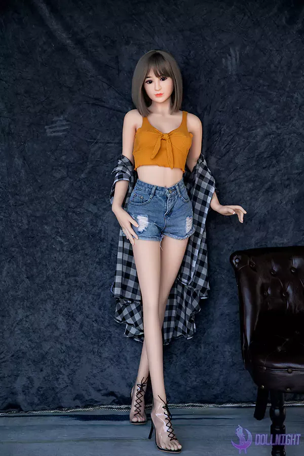realistic silicone doll sex doll