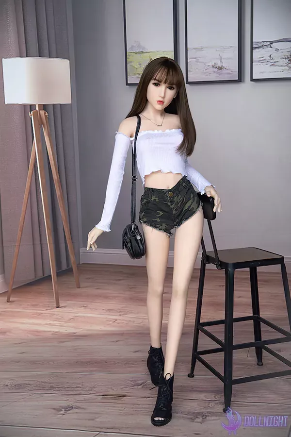 realistic doll sex little