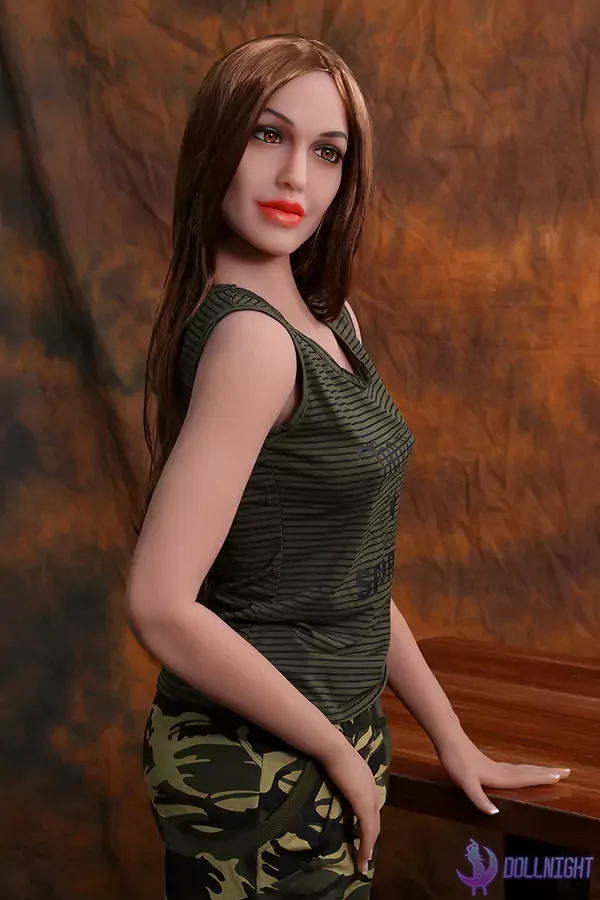 realistic young silicone sex doll comp