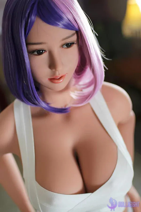 robot sex doll full review