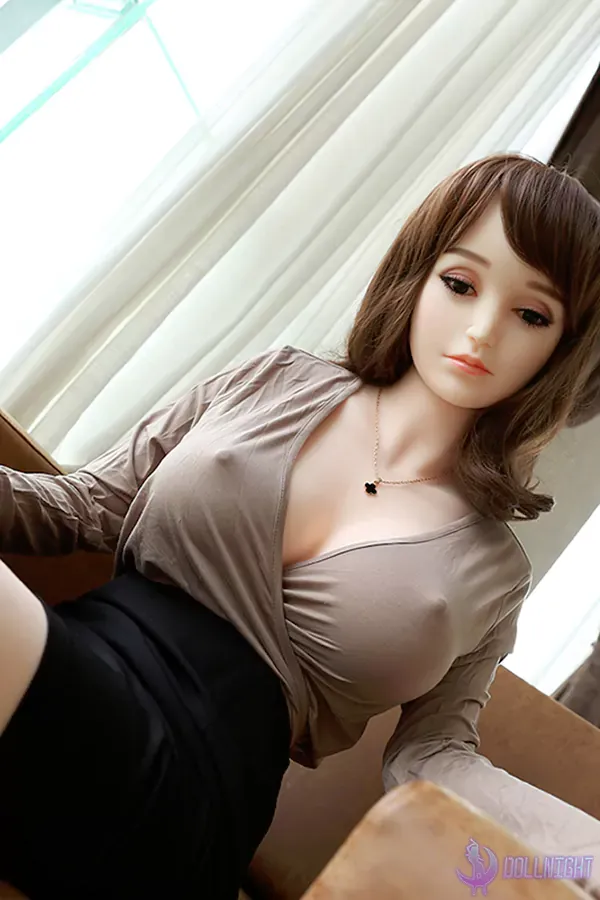 russian silicone sex doll