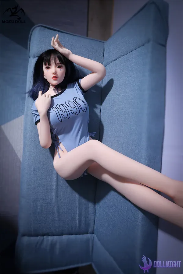 sex doll as shipped